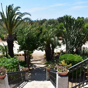 Il Ranch Alloggio per agriturismo Portopalo Di Capo Passero
