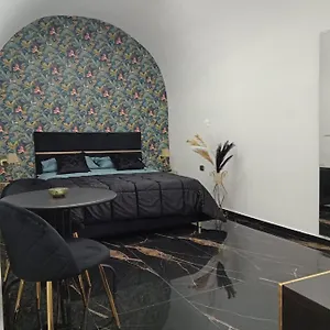 Casa Del Cardinale Appartamento Napoli