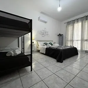 Casa Serena Appartamento Menfi