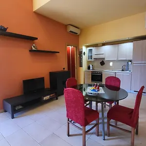Casa vacanze Le Casine, Livorno