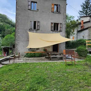 Alloggio per agriturismo Contea Del Piano, Piteglio
