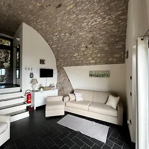 Casa Limonaia San Rocco Limone sul Garda