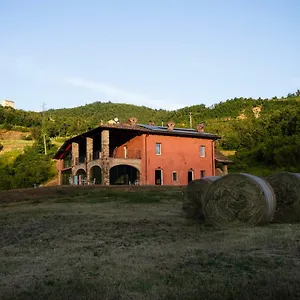 Relais Santambrogio Alloggio per agriturismo Bobbio
