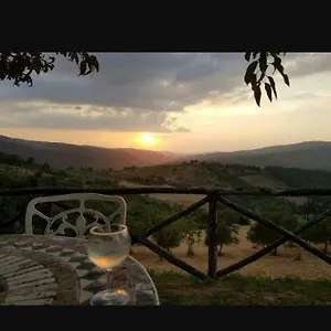 3* Frühstückspension E Baldini Romanita