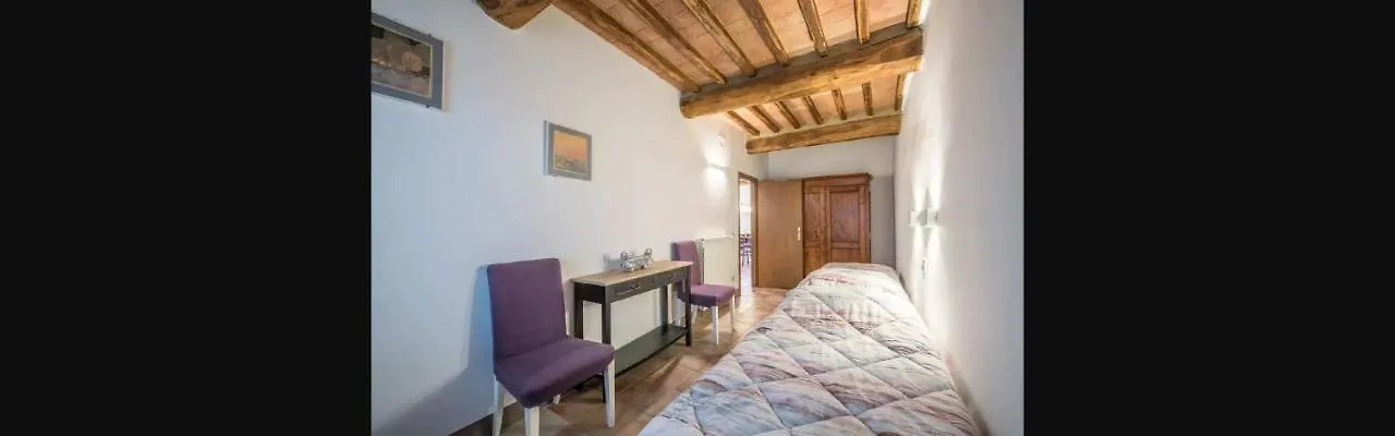 Agriturismo La Magione Quercegrossa 0*,