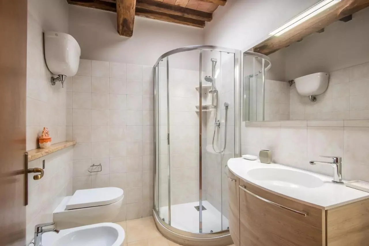 Agriturismo La Magione Quercegrossa