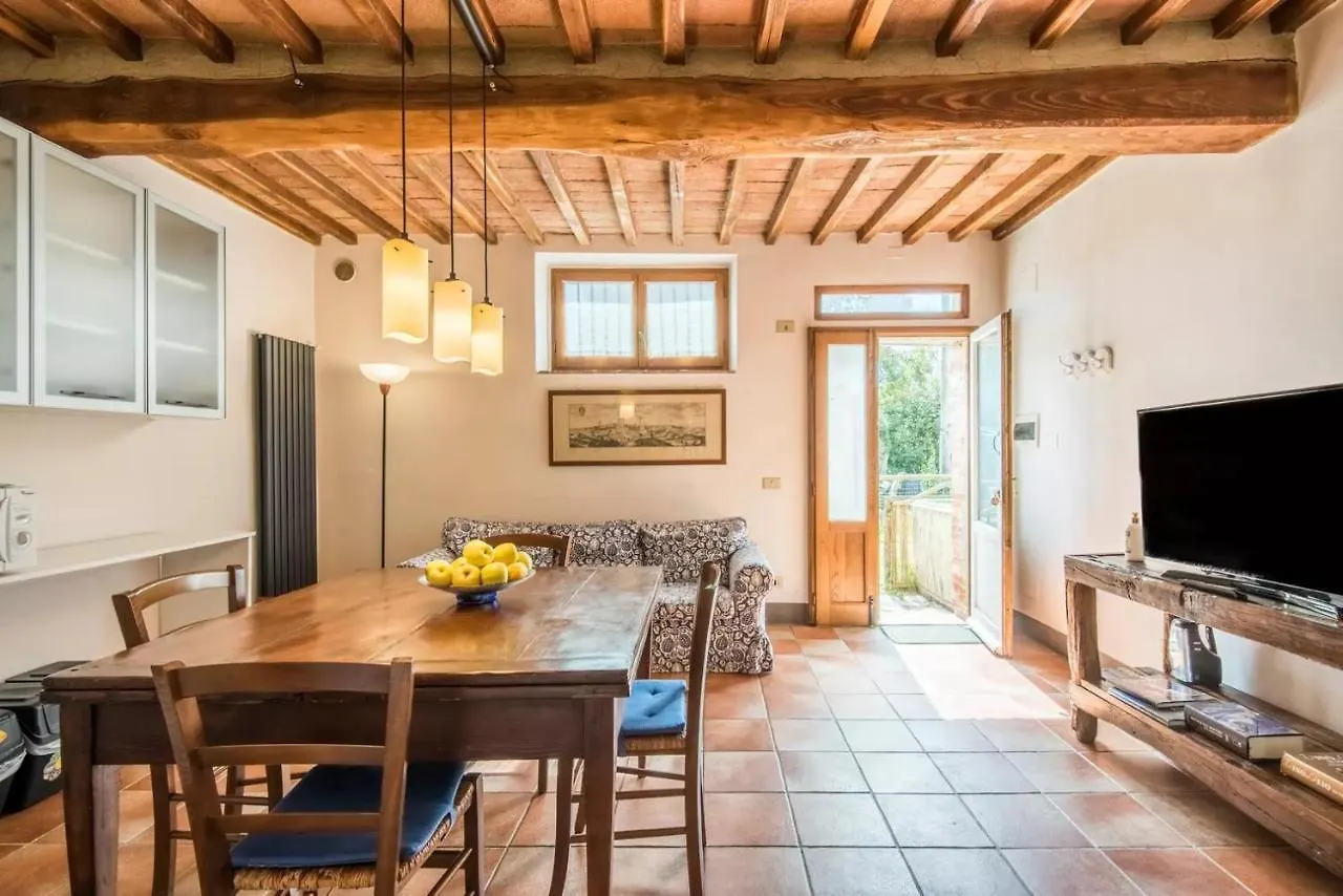 Agriturismo La Magione Quercegrossa