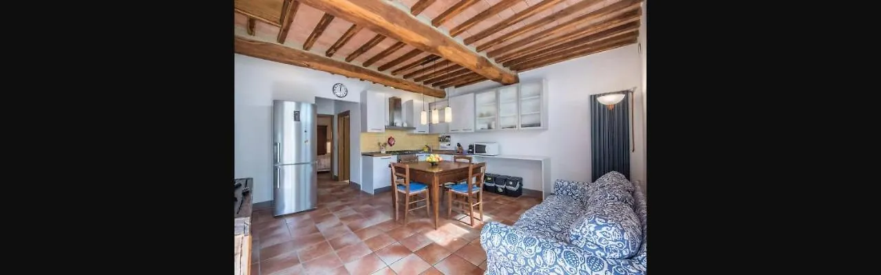 Agriturismo La Magione Quercegrossa Italië