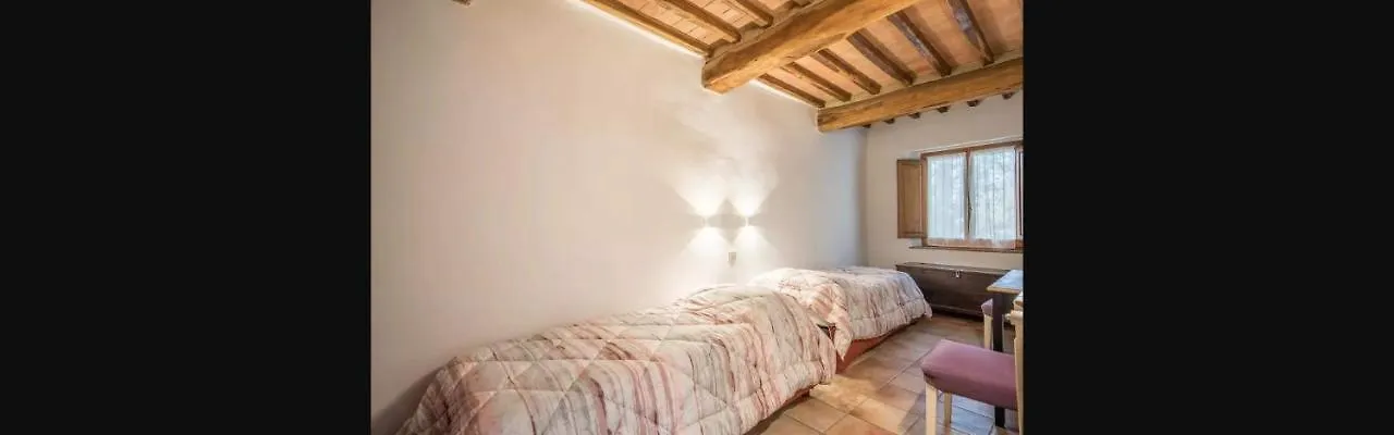 Agriturismo La Magione Quercegrossa 0*,  Italië