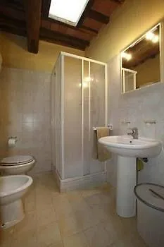 Apartamento Agriturismo La Magione Quercegrossa