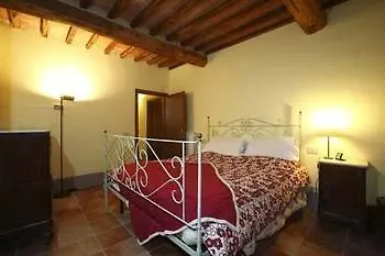 Agriturismo La Magione Quercegrossa Italië