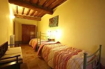 Agriturismo La Magione Quercegrossa 0*,  Italië