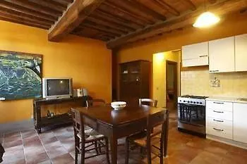 Appartement Agriturismo La Magione Quercegrossa Italië