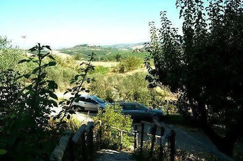 Appartement Agriturismo La Magione Quercegrossa