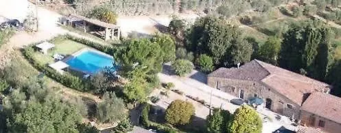 Agriturismo La Magione Quercegrossa 0*,