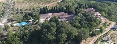 Agriturismo La Magione Quercegrossa Appartement